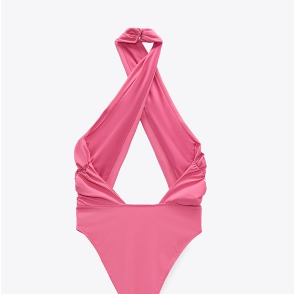 Zara bodysuit - Picture 5 of 6